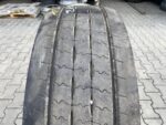 Opona ciężarowa używana 315/60R22.5 CROSSWIND CWS10E / 12-13mm