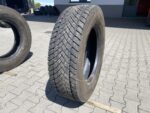 Opona ciężarowa używana 275/70R22.5 GOODYEAR KMAX D / 15-16mm