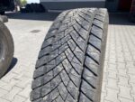 Opona ciężarowa używana 275/70R22.5 GOODYEAR KMAX D / 15-16mm