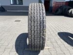 Opona ciężarowa używana 275/70R22.5 CONTINENTAL CONTI URBAN SCANDINAVIA HD3 / 17mm