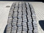Opona ciężarowa używana 275/70R22.5 CONTINENTAL CONTI URBAN SCANDINAVIA HD3 / 17mm