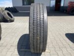 Opona ciężarowa używana 295/80R22.5 HANKOOK SMART FLEX AH31 / 7-10mm