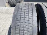 Opony ciężarowe używana 295/60R22.5 CONTINENTAL CONTI ECOPLUS HD3 / 6-9mm