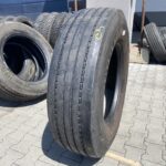  Opona ciężarowa używana 295/80R22.5 MICHELIN X COACH Z / 6mm