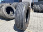 Opona ciężarowa używana 295/80R22.5 MICHELIN X COACH Z / 6mm