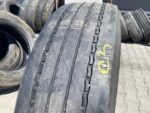 Opona ciężarowa używana 295/80R22.5 MICHELIN X COACH Z / 6mm