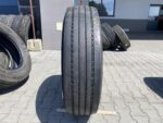 Opona ciężarowa używana 295/80R22.5 MICHELIN X COACH Z / 6mm