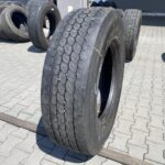  Opona ciężarowa używana 295/80R22.5 PIRELLI FW:01 ECOIMPACT / 9-11mm