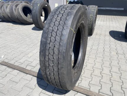  Opona ciężarowa używana 295/80R22.5 PIRELLI FW:01 ECOIMPACT / 9-11mm