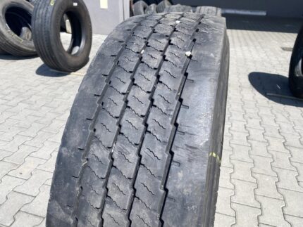 Opona ciężarowa używana 295/80R22.5 PIRELLI FW:01 ECOIMPACT / 9-11mm