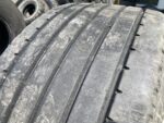 Opona ciężarowa używana 385/55R22.5 ATHOS HG2155 / 11mm
