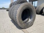 Opony ciężarowe używana 215/75R17.5 MICELIN XDE2 / 13mm