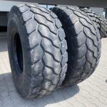  Opona przemysłowa  20.5R25 BRIDGESTONE VJT / POGŁĘBIANE