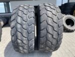 Opona przemysłowa  20.5R25 BRIDGESTONE VJT / POGŁĘBIANE