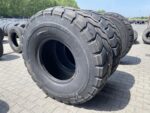 Opona przemysłowa  20.5R25 BRIDGESTONE VJT / POGŁĘBIANE