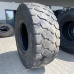  Opona przemysłowa radialna 20.5R25 YOKOHAMA RADIAL RB31 / 13-14mm
