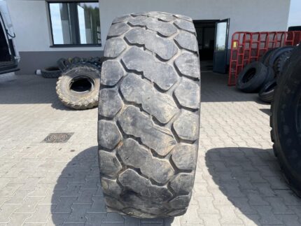 Opona przemysłowa radialna 20.5R25 YOKOHAMA RADIAL RB31 / 13-14mm