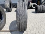 Opona ciężarowa używana 295/80R22.5 CONTINENTAL HSW2 SCANDINAVIA / 12-13mm
