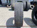 Opona ciężarowa używana 295/80R22.5 CONTINENTAL HDW2 COACH / 10-13mm