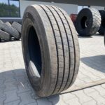  Opona ciężarowa używana 315/60R22.5 TRAZANO NOVO Energy S13 / 12-13mm