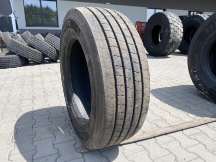  Opona ciężarowa używana 315/60R22.5 TRAZANO NOVO Energy S13 / 12-13mm