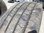 Opona ciężarowa używana 315/60R22.5 TRAZANO NOVO Energy S13 / 12-13mm