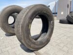 Opona ciężarowa używana 315/60R22.5 TRAZANO NOVO Energy S13 / 12-13mm
