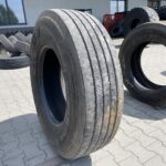  Opona ciężarowa używana 315/80R22.5 FULDA REGIOCONTROL 3 / 13mm
