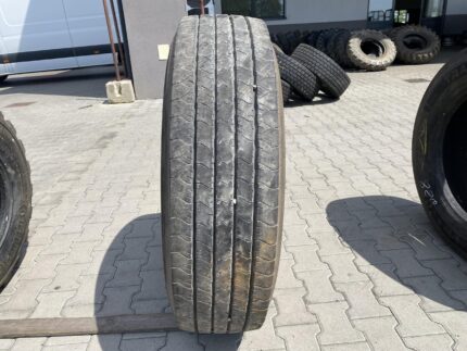 Opona ciężarowa używana 315/80R22.5 FULDA REGIOCONTROL 3 / 13mm