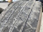 Opona ciężarowa używana 315/80R22.5 FULDA REGIOCONTROL 3 / 13mm