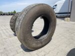 Opona ciężarowa używana 315/80R22.5 FULDA REGIOCONTROL 3 / 13mm