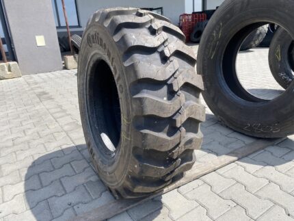 Opona przemysłowa  325/70R18 CONTINENTAL 70E / 100% BIEŻNIKA