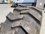 Opona przemysłowa  325/70R18 CONTINENTAL 70E / 100% BIEŻNIKA