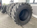 Opona przemysłowa do maszyn 17.5-25 GOODYEAR SGL D/L-2A / 40% BIEŻNIKA