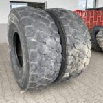  Opona przemysłowa  20.5R25 YOKOHAMA RADIAL RB31 / 13-14mm