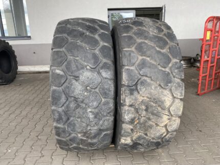 Opona przemysłowa  20.5R25 YOKOHAMA RADIAL RB31 / 13-14mm