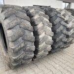  Opona przemysłowa do sprzętu 17.5-25 MITAS EARTHMOVER EM-20 / 50% BIEŻNIKA