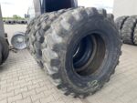 Opona przemysłowa do sprzętu 17.5-25 MITAS EARTHMOVER EM-20 / 50% BIEŻNIKA