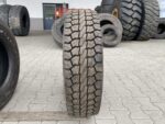 Opona ciężarowa używana 225/75R17.5 PIRELLI TR85 AMARANTO /14-15mm