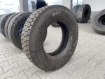 Opona ciężarowa używana 225/75R17.5 PIRELLI TR85 AMARANTO /14-15mm