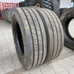  Opony ciężarowe używana 215/75R17.5 AEOLUS NEO ALLROADS T2 / 10-11mm