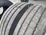 Opony ciężarowe używana 215/75R17.5 AEOLUS NEO ALLROADS T2 / 10-11mm