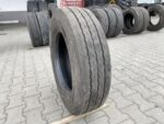 Opona ciężarowa używana 215/75R17.5 GOODYEAR KMAX T / 7-8mm