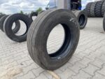 Opona ciężarowa używana 215/75R17.5 GOODYEAR KMAX T / 7-8mm