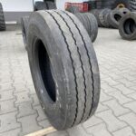 Opona ciężarowa używana 215/75R17.5 HANKOOK SMART FLEX TH31 / 9mm