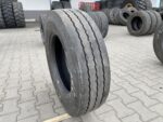 Opona ciężarowa używana 215/75R17.5 HANKOOK SMART FLEX TH31 / 9mm