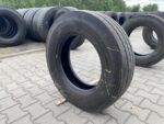 Opona ciężarowa używana 215/75R17.5 HANKOOK SMART FLEX TH31 / 9mm