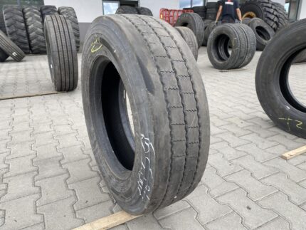  Opona ciężarowa używana 215/75R17.5 AEOLUS NEO ALLROADS T2 / 6-7mm