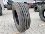 Opona ciężarowa używana 235/75R17.5 CONTINENTAL LSR1+ / 100% BIEŻNIKA