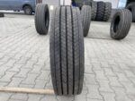 Opona ciężarowa używana 235/75R17.5 CONTINENTAL LSR1+ / 100% BIEŻNIKA